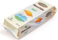 Plum cake allo yogurt