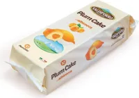 Plum cake albicocca
