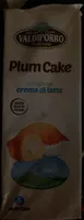 Plum Cake
