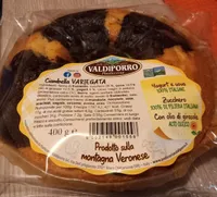 Ciambella Variegata