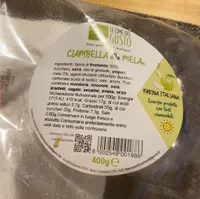 ciambella alla mela