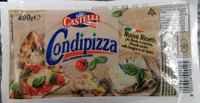Condipizza