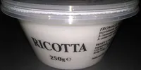 Ricotta