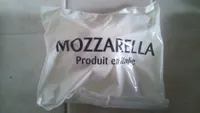 Mozzarella (17% MG)