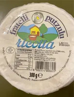 Ricotta