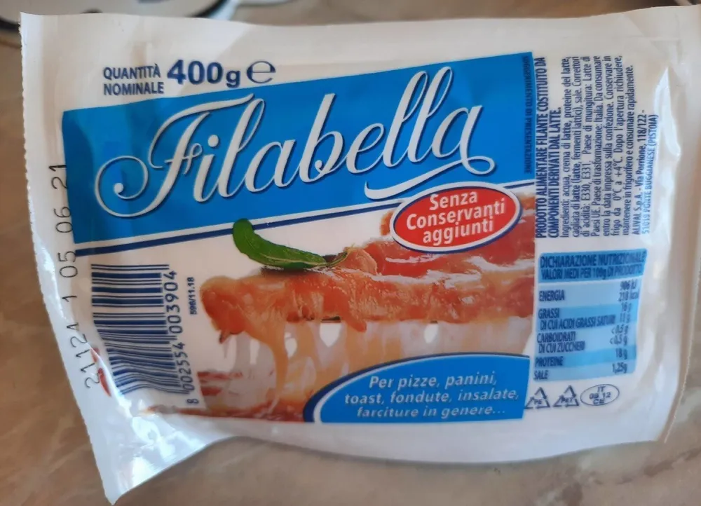 Filabella