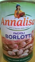 Fagioli borlotti