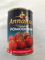 Annalisa Pomodorini - Kirschtomaten