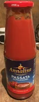 Passata di pomodoro