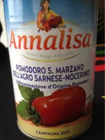 Annalisa Pomodoro San Marzano Dell'agro Sarnese-nocerino