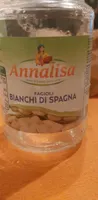 Bianchi di spagna