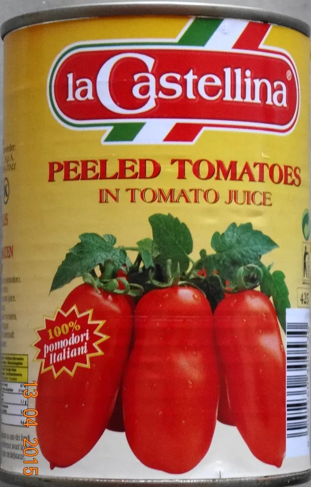 La Castellina,