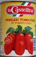 La Castellina,