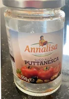 Puttanesca