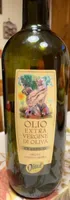 Olio extra vergine di oliva