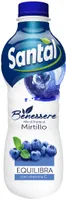 Santàl Benessere Mix di Frutta al Mirtillo