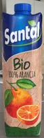 Bio. 100% Arancia