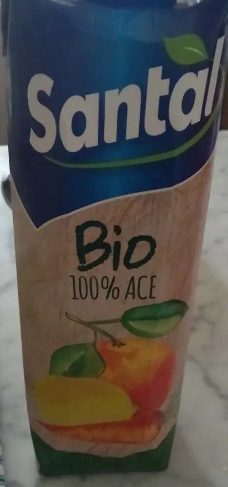 Bio Ace