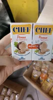 Panna al Tartufo