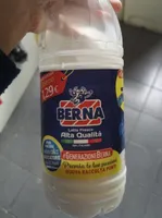 Latte Berna