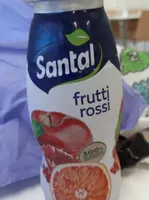 frutti rossi