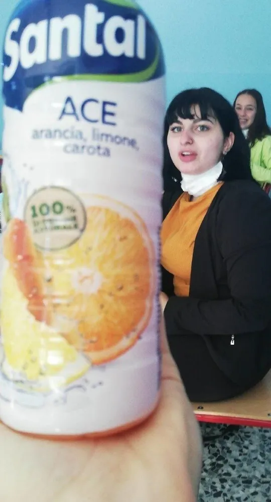 Succo ace