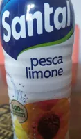 pesca e limone