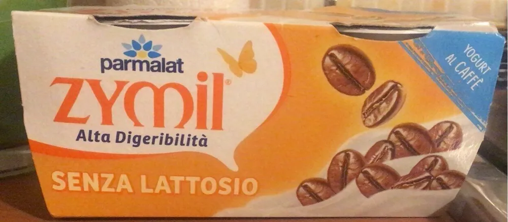 Yougurt senza lattosio