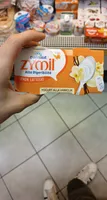 Zymil alta degeribilità