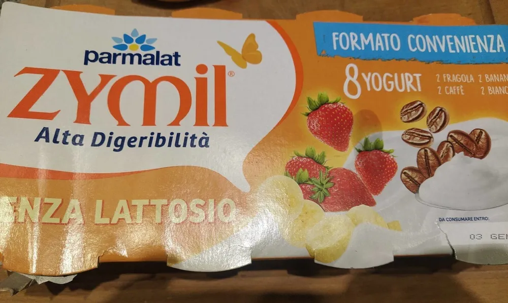 Yogurt