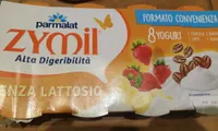 Yogurt