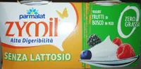 Zymil alta digeribilità senza lattosio