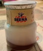 Lo yogurt classico frutti di bosco