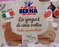 Yogurt