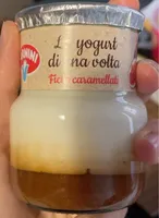 lo yogurt di una volta