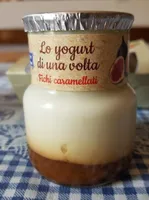 Lo yogurt di una volta