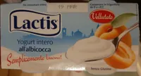 Yogurt intero