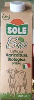 Latte Bio