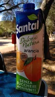 Dolce di natura