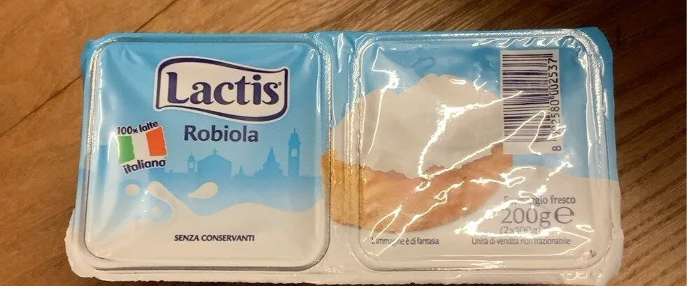 Robiola