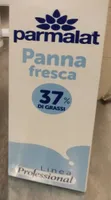 Panna fresca