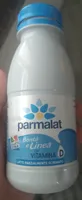 Latte parzialmente scremato UHT