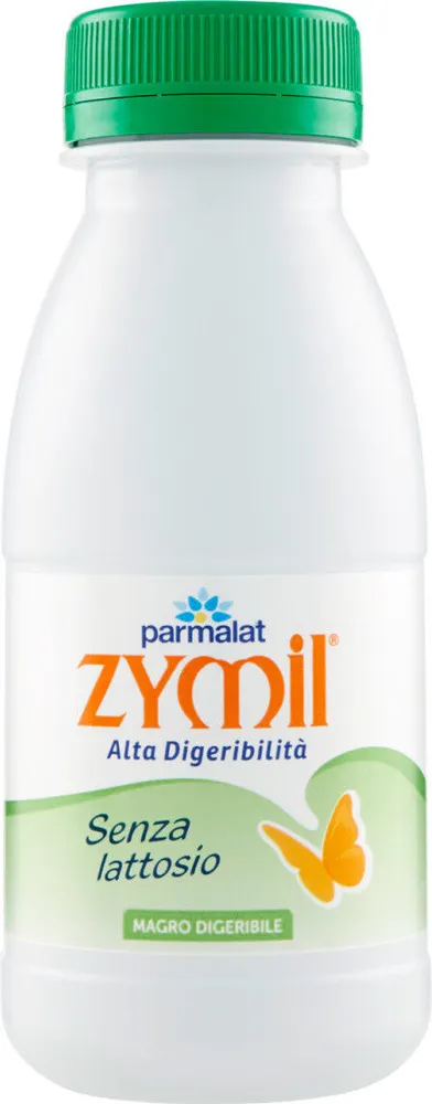 Alta digeribilità senza lattosio magro digeribile