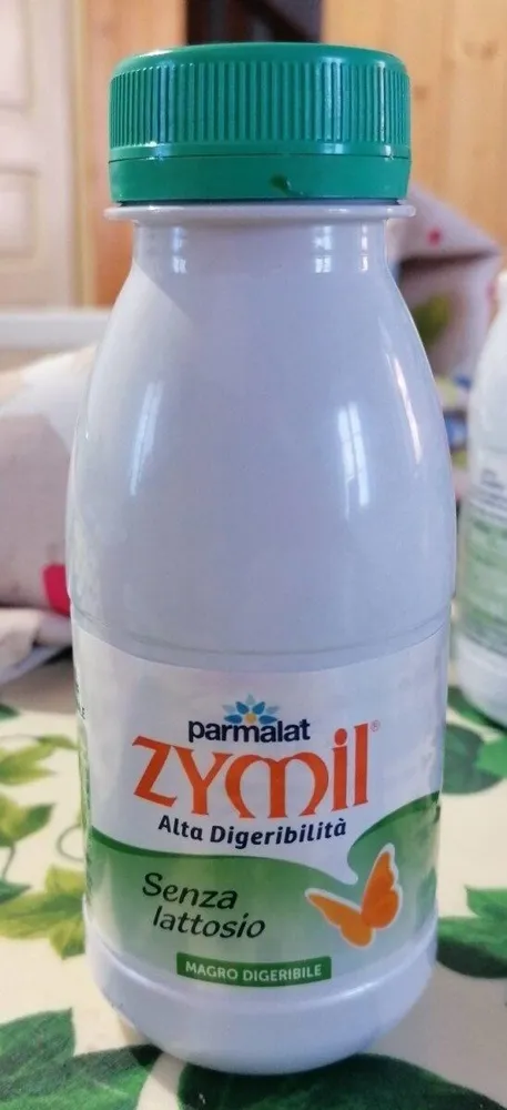 Zymil alta digeribilità