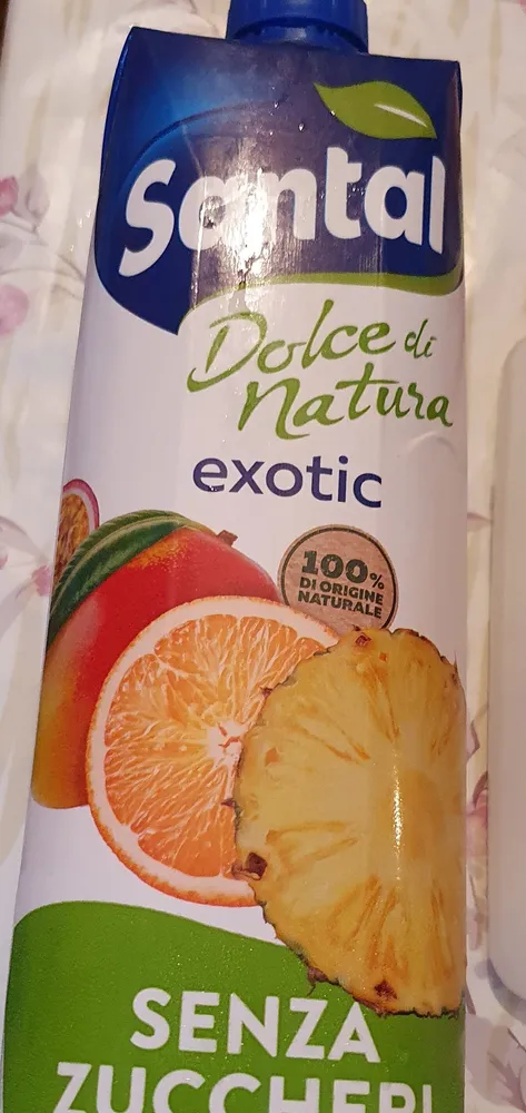Dolce Di natura