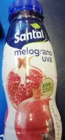 Melograno uva