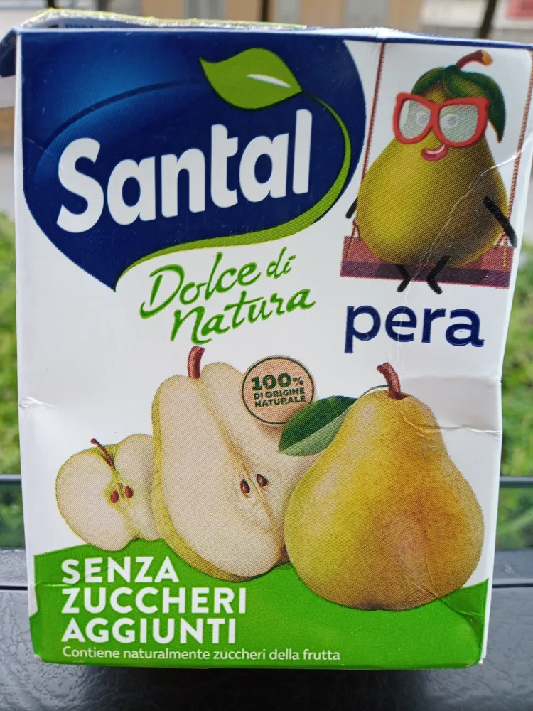 Dolce di natura