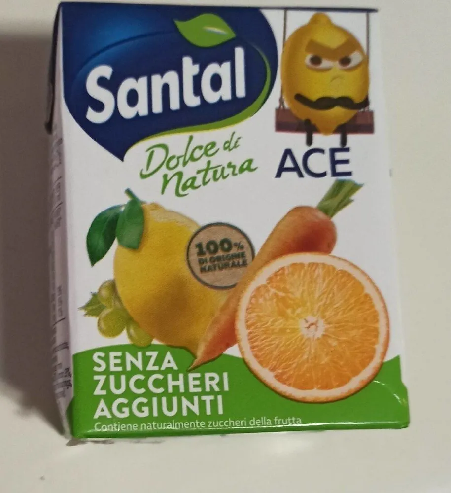 Succo ACE