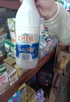 Latte Senza Lattosio Alta Digeribilità