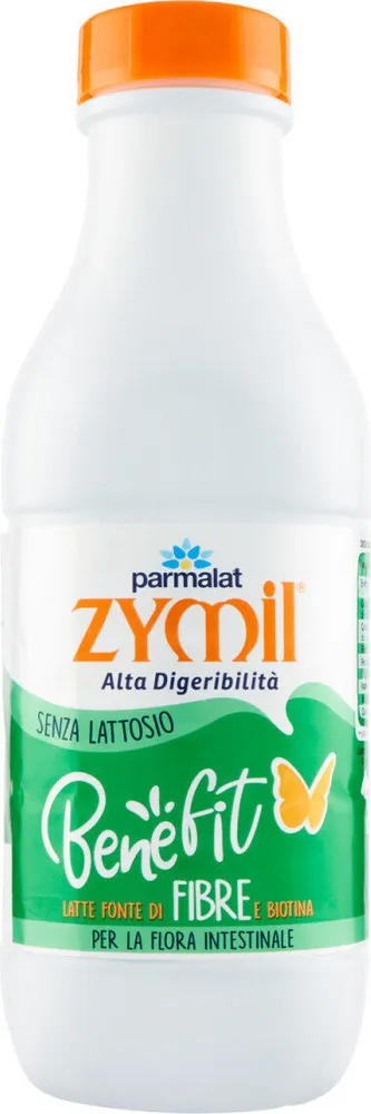 Zymil